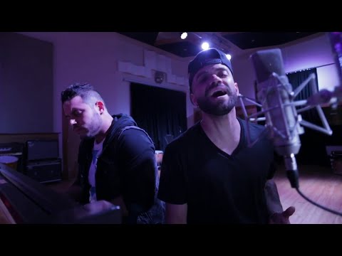 Nacho y Los Fantásticos Feat. Franco De Vita y Victor Muñoz - Valiente 2016