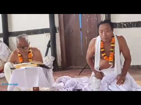 Sat Sanga: Ramananda Nillon Prasanga