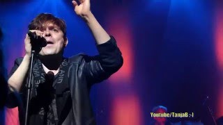 MICHAEL PATRICK KELLY ~ Beautiful Soul ~ [BREMEN 2015]