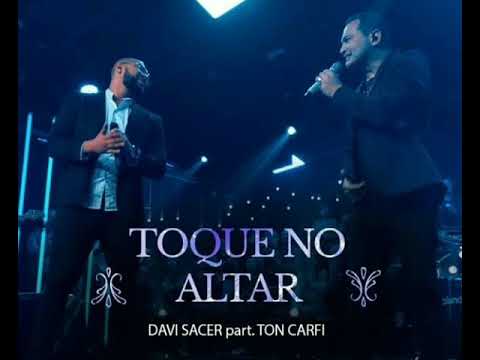 Davi Sacer E Ton Carfi - Restitui