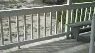 preview picture of video 'Beach Breeze walk through, Carolina Beach, NC'