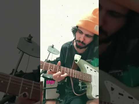 Baby (ver. 2) - Os Mutantes