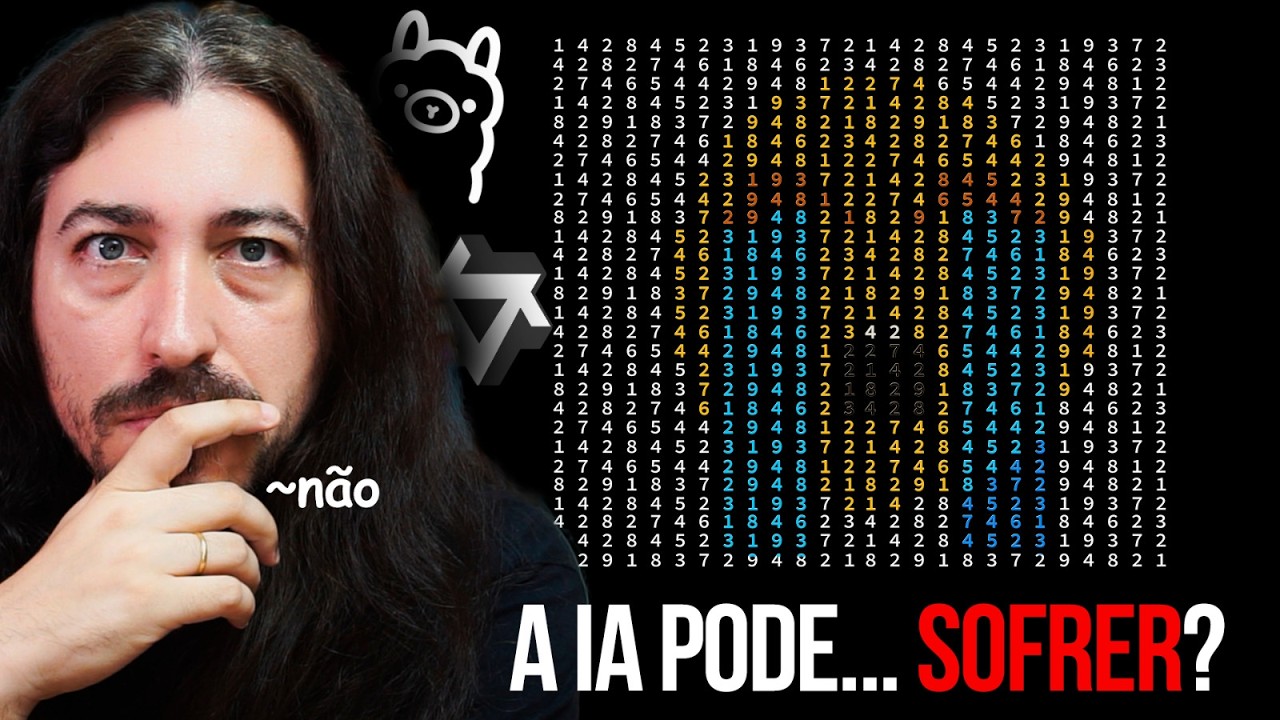 O 'BEM ESTAR' DE MODELOS É O NOVO GOLPE DOS TECNOBROS | Tecnologia e Classe