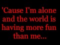 I M Just A Kid Simple Plan Lyrics