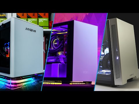 Top 10 Mini ITX Case In 2025 (Best Sellers)