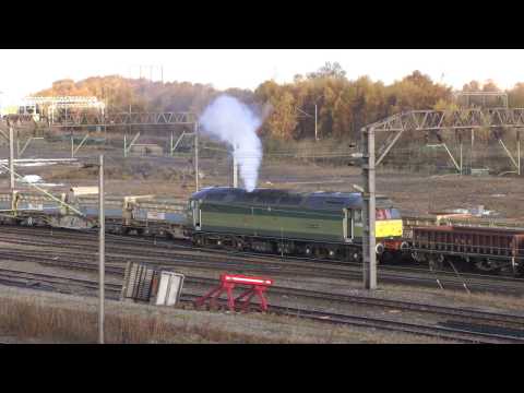 47830,Starting up in Bas Hall sidings,24,11,16