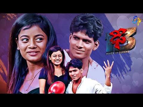 Nainika about Sai Performance in Dhee13 | Sai expressing his feelings about Nainika  | 13th Oct 21