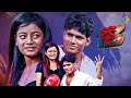 Nainika About Sai Performance In Dhee13 Sai Expressing His Feelings About Nainika 13th Oct 21