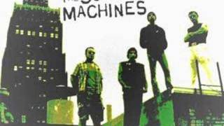 The Suicide Machines - Capitalist Suicide