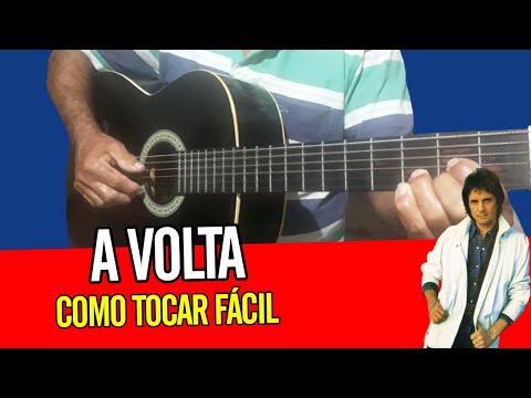 A Volta - Adno Acustico