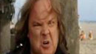 Tenacious D - Classico (THE BEST FUCKING SONG IN THE WORLD!)