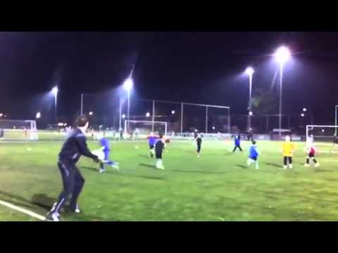 DVO F1 Training 31.10.2011