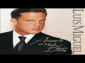 Luis Miguel Tu Mirada HD/HQ