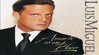 Luis Miguel Tu Mirada HD/HQ