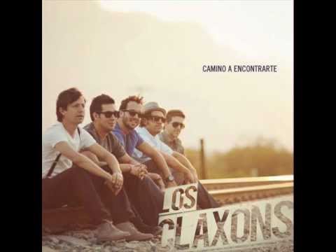 Los Claxons - Antes que al Mio