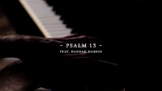 Psalm 13
