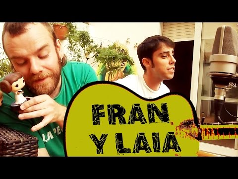 Pep Mirambell & El Niño de la Hipoteca - Fran y Laia