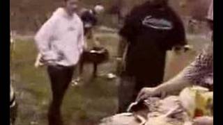 Campfire Kansas - The Get Up Kids