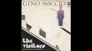 Download lagu Gino Soccio - The Visitors  2021 (Rwk Lauro) mp3