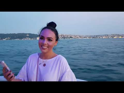Vacances à Istanbul  juin 2019