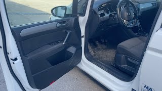 Бус фургон Volkswagen Touran | Изображение 4 - Autoline