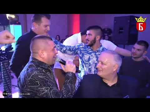 Baja Mali Knindza - Nisu moje ni bile - (LIVE) - (Kladovo 2021)