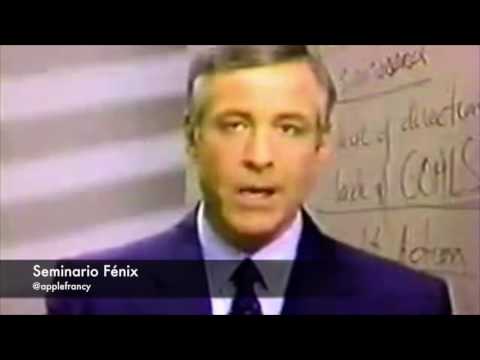 Seminario Fénix | 15 Eliminando el estrés y la tensión