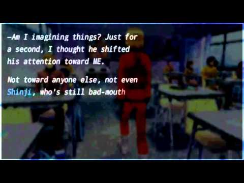 Fate/Extra [English] Playthrough Part 3