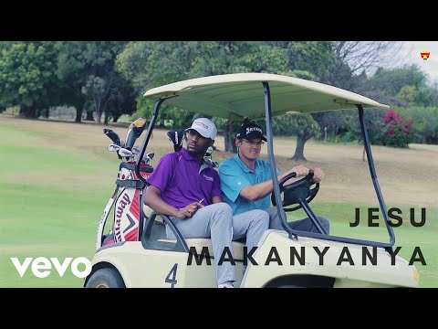 Mudiwa Hood - Jesu Makanyanya (Official Video)