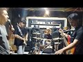 Sekuat Hatimu Last Child Cover