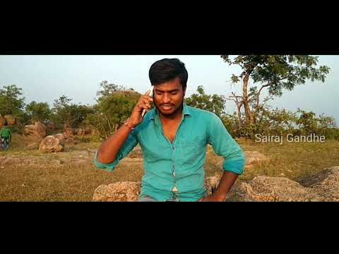 Sairaj Gandhe Ashale Avirayyene Song | Sairaj Gandhe 