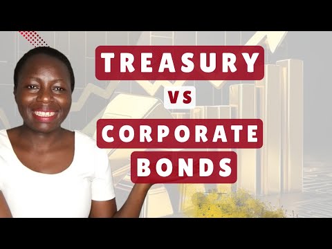 Bonds Battle: Corporate Powerhouse EABL vs Treasury Bonds. 