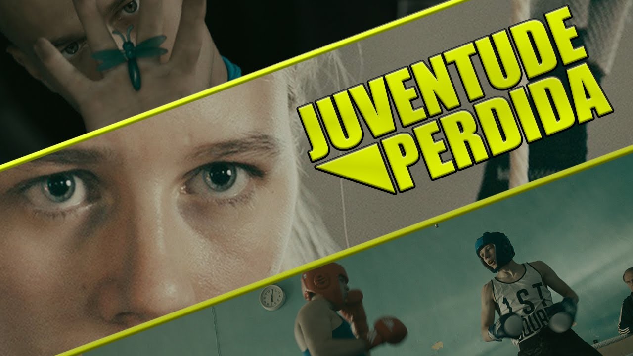 Trailer oficial de Juventude Perdida - Port