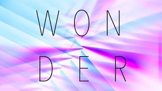 Jordan Landreau - Wonder (Lyric Video)
