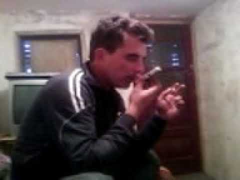 Conversatie telefonica Catalin al Drinii