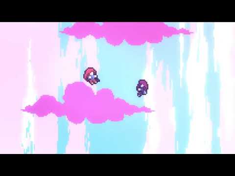 Celeste - Madeline Ascends but it's set to Peace and Tranquility
