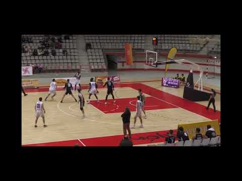 Year 1 liga eba 22/23 season