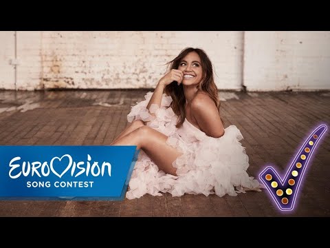 Jessica Mauboy - "We Got Love" - Australien | Songcheck | Eurovision Song Contest