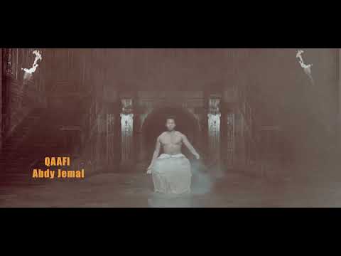 Abdy Jemal (Amanab) Qaafi #ተራመድ