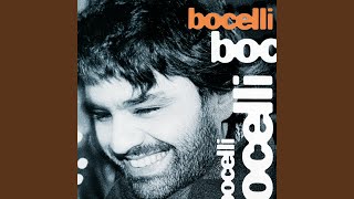 Musik-Video-Miniaturansicht zu Vivo per lei Songtext von Andrea Bocelli