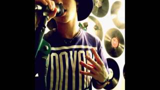 Never Say Never-Dylan Holland