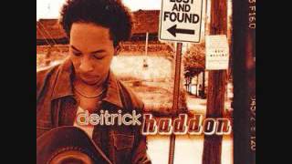 Stand Still by Deitrick Haddon ft. Donnie McClurkin (Lyrics)