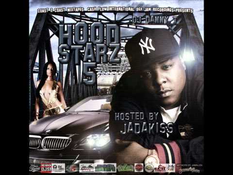 Jamalien ft. Smooth Dru - High Times (Exclusive)