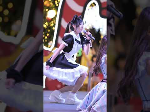 201212 Sumomo Baitoey - Shidare Yanagi (シダレヤナギ) @ Idol's Society#2, Central Rama 9 [Fancam 4k60p]