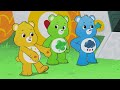 Ositos Cariñositos Las Escondidas Dibujos Animados Para Niños Canciones Infantiles