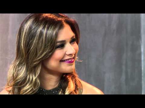 PAPO VIP COM AMANDA FRANÇOZO 18/02/2015 1º BLOCO