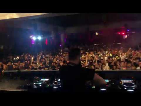 Wolfer at GRINGOS Summer 2019 at UNO, Malta