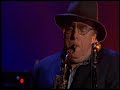 Van Morrison Live At BBC Four Sessions 2008