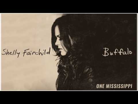 Shelly Fairchild - One Mississippi (Official Audio Stream)