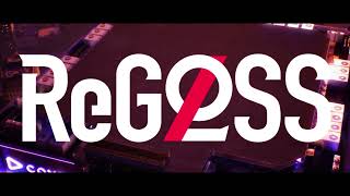 ReGLOSS 3D LIVE 'Sakura Mirage' TEASER